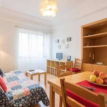 Location Beautiful Apartment